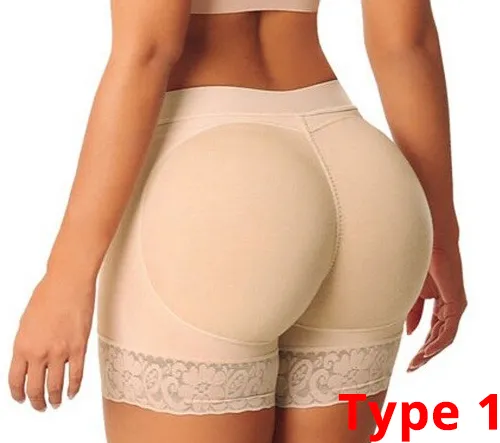 Women%20Butt%20Lifter%20Panty%20Fake%20Buttock%20Body%20Shaper%20Padded%20Underwear%20Lady%20Lift%20Bum%20High%20Waist%20Tummy%20Control%20Hip%20Panties%20-%20Image%207