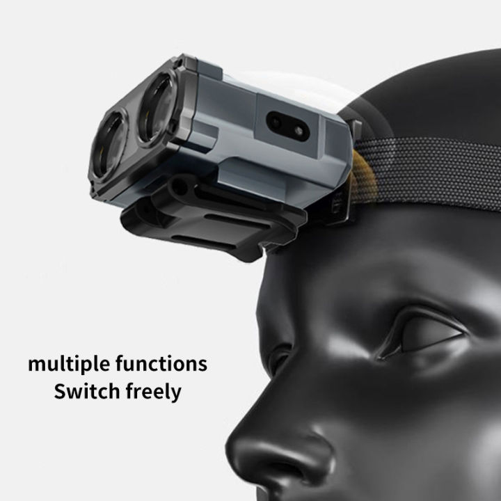 Ultra%20Bright%20Mini%20Rechargeable%20Head%20Lamp%20LED%20Clip%20on%20Cap%20Light%20Waterproof%20Sensor%20Hat%20Light%20Flashlight%20Headlamp%20for%20Fishing%20Camp%20-%20Image%205