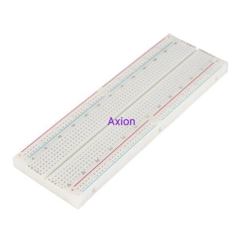 Breadboard Project Board 830 point