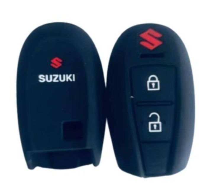 Suzuki Swift silicon key cover ကားသော့စွပ်