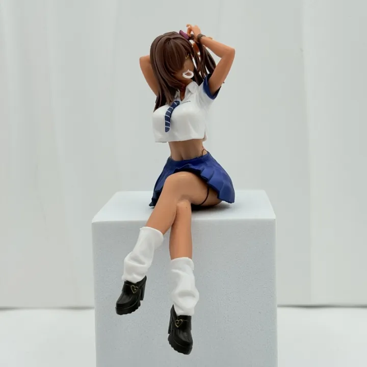 14CM%20Nikke%20Anime%20Game%20Character%20Action%20Figures%20Desktop%20Fashion%20Chassis%20ornamen%20Cute%20Sexy%20Girl%20Model%20Kit%20Otaku%20Trendy%20Toys%20%20-%20Image%202
