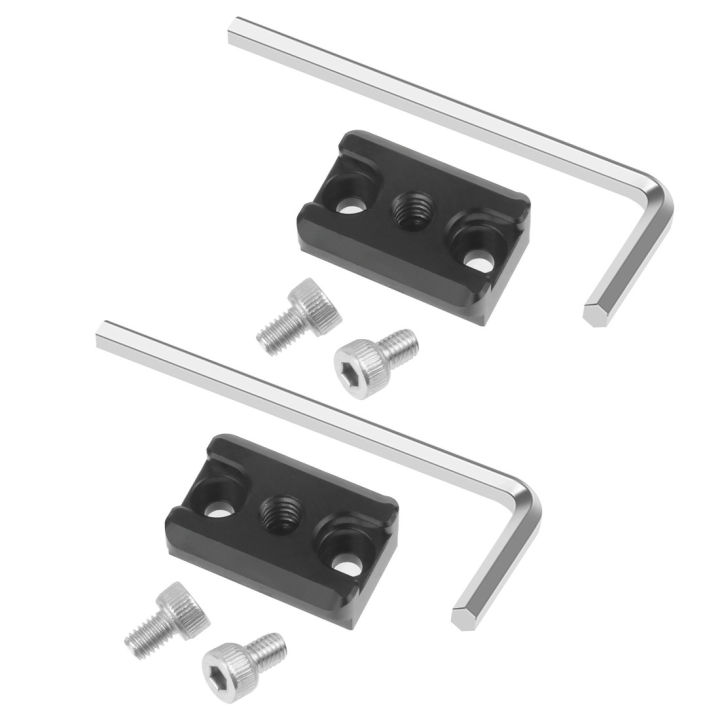 Monitor%20Stand%20Plate%20for%20DJI%20RONIN%20SC%20RS3%20RS4%20Stabilizer%20Extension%20Holder%20Adapter%20M4%201/4%20Screw%20Handheld%20Gimbal%20Accessories%20-%20Image%207