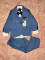 kids complete suit / blazer set for any occasion.