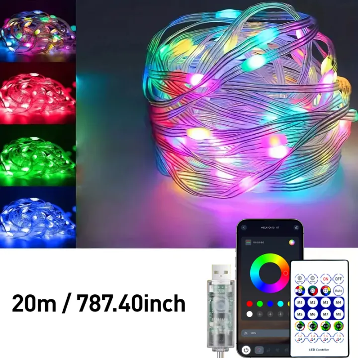 USB%20LED%20Strip%20Decorative%20Light%20for%20Car%20And%20Christmas%20Halloween%20New%20Year%20Outdoor%20Festive%20Atmosphere%20Celebration%20-%20Image%207