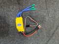 ESC 30A Brushless Motor Speed Controller XXD 30A ESC Welding T Plug. 