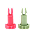 Side Brush Motor Snap Gear For ECOVACS DEEBOT OZMO 950/ 920/ N5/ N8 T5/ T9/ T8 Robot Vacuum Cleaner Accessory Spare Parts. 
