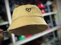 Women heart design hat new design. 