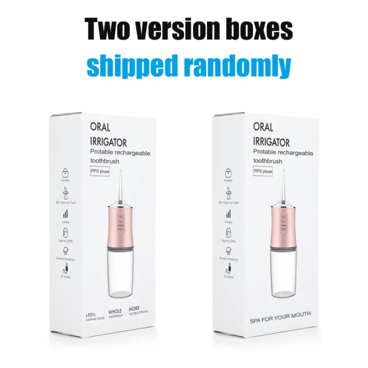 USB%20Portable%20Oral%20Irrigator%20Water%20Flosser%20Dental%20Water%20Jet%20Tools%20Pick%20Cleaning%20Teeth%20200ML%204%20Nozzles%20Mouth%20Oral%20Cleaning%20Agents%20-%20Image%206