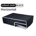 For PS5 Game Console Dust Proof Cover Sleeve Guard Case Waterproof Anti-dust Outer Casing Protective Cover For PS5.