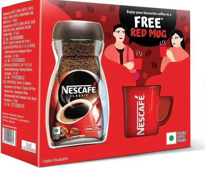 Nescafe%20Classic%20Coffee%20Free%20Red%20Mug%20190%20Gm%20-%20Image%204