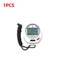 20-1Pcs Professional Digital Stopwatch Timer Multifuction Portable Outdoor Sports Running Training Timer Chronograph Stop Watch. 