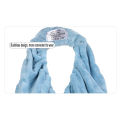 Towel, Bra, Bath Towel, Neck Wrapping and Skincare Style, Neck Hanging Bra.