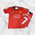 cristiano Ronaldo jersey shirt all club football men women kids laliga world cup Nike addidas. 