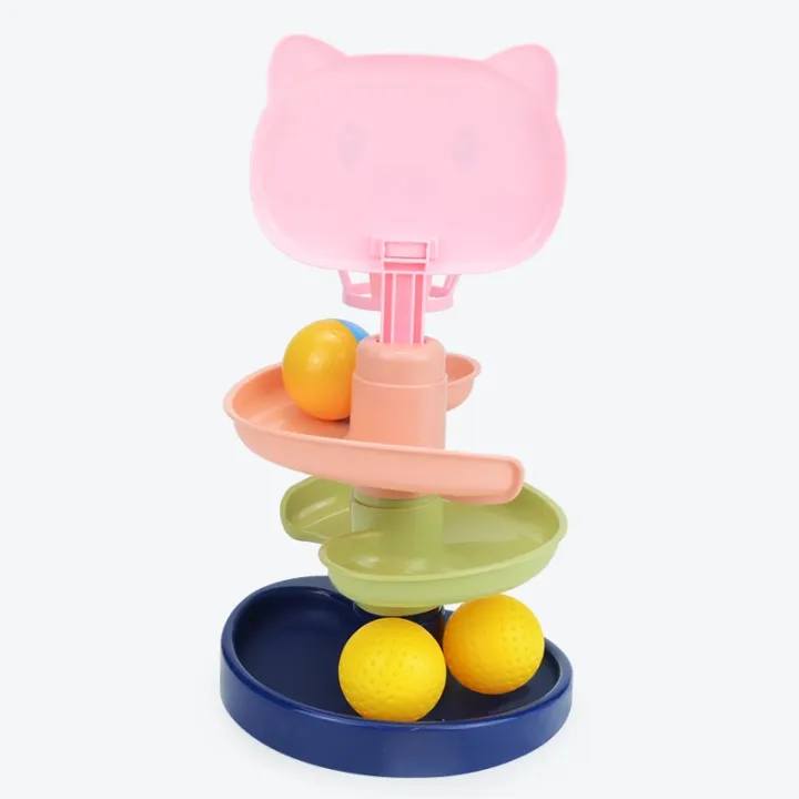 Drop%20and%20Go%20Ball%20Ramp%20Toy.Ball%20Drop%20and%20Roll%20Swirling%20Tower%20for%20Baby%20and%20Toddler%20Development%20Educational%20Toys%20Stack.%20-%20Image%202