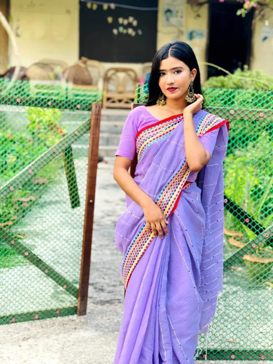 Noyon%20Tara%20Khesh%20Saree%20For%20Women%20(All%20Colour)%20-%20Image%204