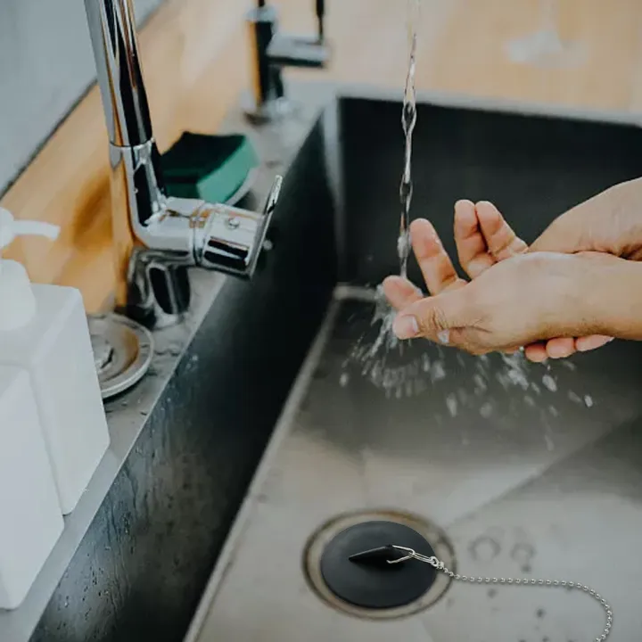 2%20%20Drain%20Stopper%20with%20Chain%20Round%20Beaded%20Universal%20Bath%20Sink%20Drain%20Plug%20Strong%20Sealing%20Kitchen%20Bathroom%20Drain%20Fittings%20-%20Image%202