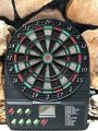 WEDARTER mini darts  Electronic system exquisite dartboard, small dartboard easy to carry. 