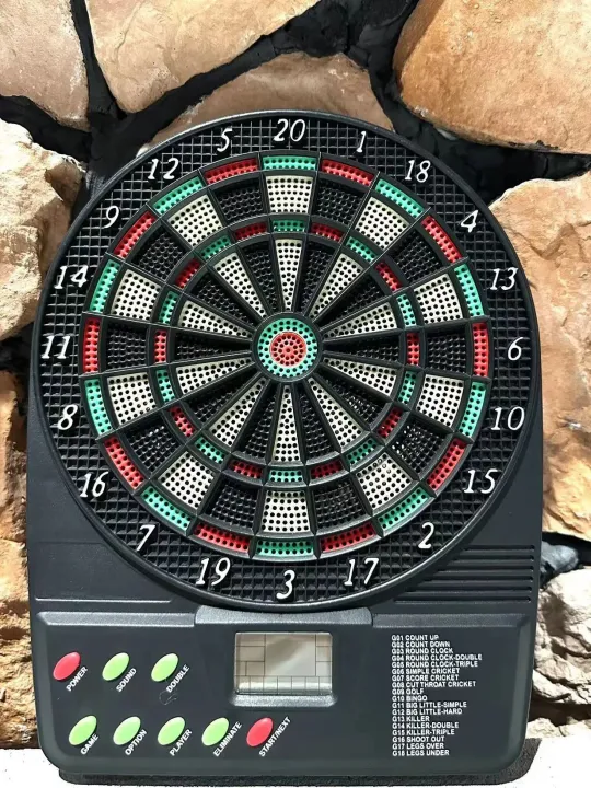 WEDARTER%20mini%20darts%20%20Electronic%20system%20exquisite%20dartboard,%20small%20dartboard%20easy%20to%20carry%20-%20Image%203