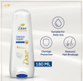 Dove Intense Repair Detangling Conditioner-180ml. 