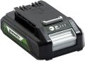 Greenworks 24V Battery. Original Greenworks 24V Power Supply 2Ah Powerful Lithium-Ion Battery. 