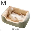 Bed for Cats Pet Products Cushions Kitten Goods Accessories Dog All Houses Supplies Things Accessory Habitats Basket House Beds. 
