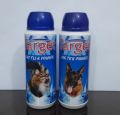 Target dog tick & flea powder. 