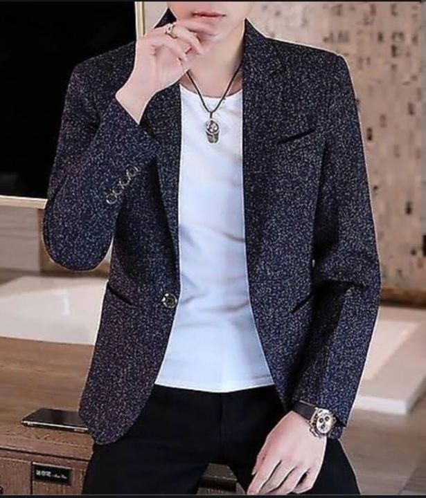 Dress Coat Formal