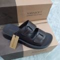Xarasoft double sole slippers for Men,Fast seller desgin,Water proof, limited stock... 