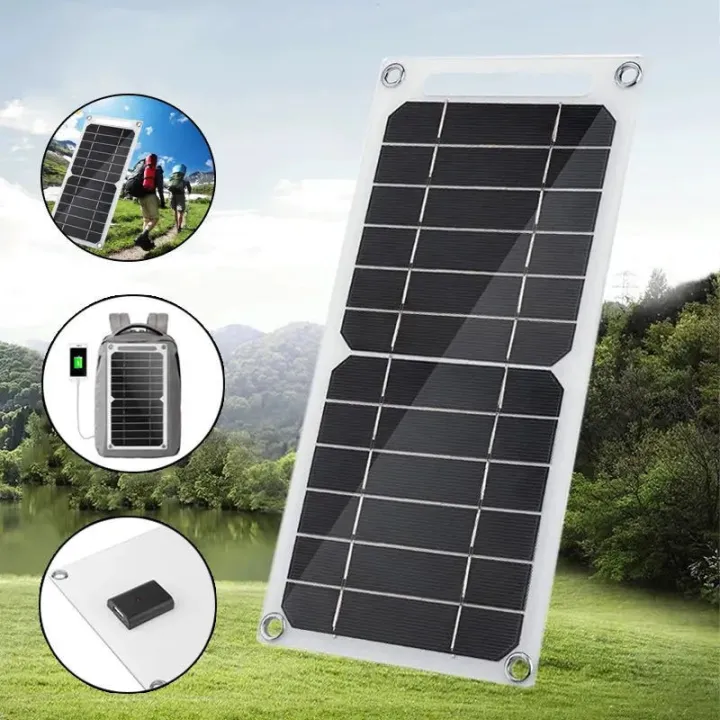 Solar%20Panel%20With%20USB%20%20Outdoor%20Hiking%20And%20Camping%20Portable%20Battery%20Mobile%20Phone%20Charging%20Bank%20Charging%20Panel%20-%20Image%204