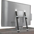 Good Quality Baby Safety Lock 2pcs/lot Baby Safety Anti-Tip Straps for Flat TV And Furniture Wall Strap Child Lock Protection.
