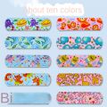 120 Pcs/box Cartoon Band-aid Cute Mini Children Breathable Transparent Waterproof Bandage Medical Ok Bandages Hemostatic Patch.