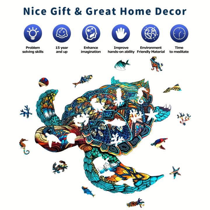Turtle%20%20Wooden%20Jigsaw%20Puzzles%20for%20Adults%20Kids,Animal%20Shaped%20Pieces%20Jigsaw%20Puzzles%20Toys%20with%20Package,%20%20Christmas%20%20Home%20Decor%20-%20Image%203