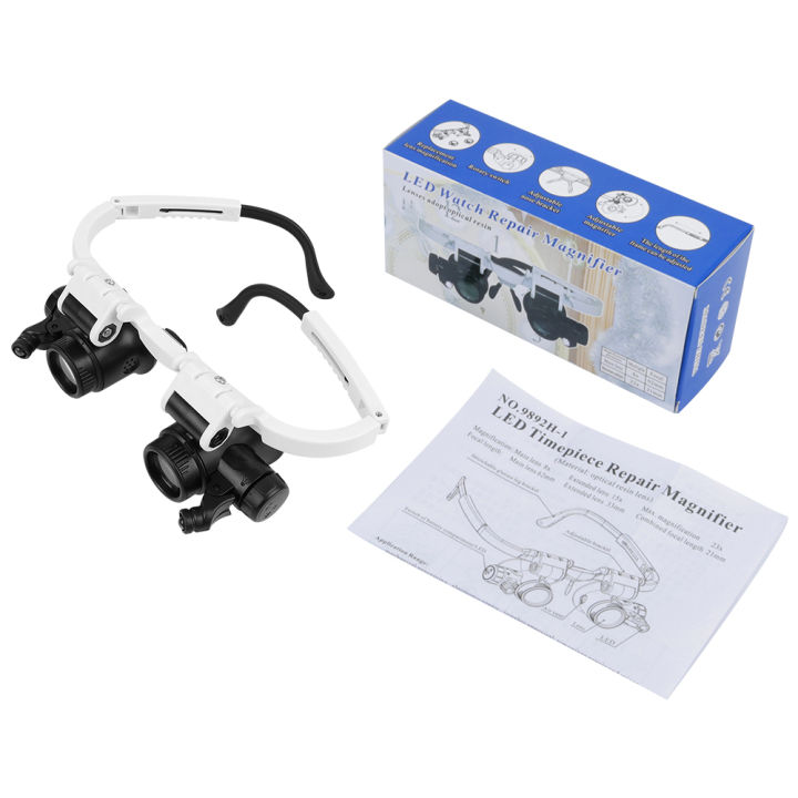 Head%20Mount%20Magnifying%20Glass%208x%2015x%2023x%20For%20Electronics%20Watch%20Repair%20Dual-Lens%20Eye%20Loupe%20Magnifier%20LED%20Lights%20Glasses%20Magnifier%20-%20Image%207