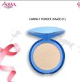 Aqua Color Line Compact Powder. 