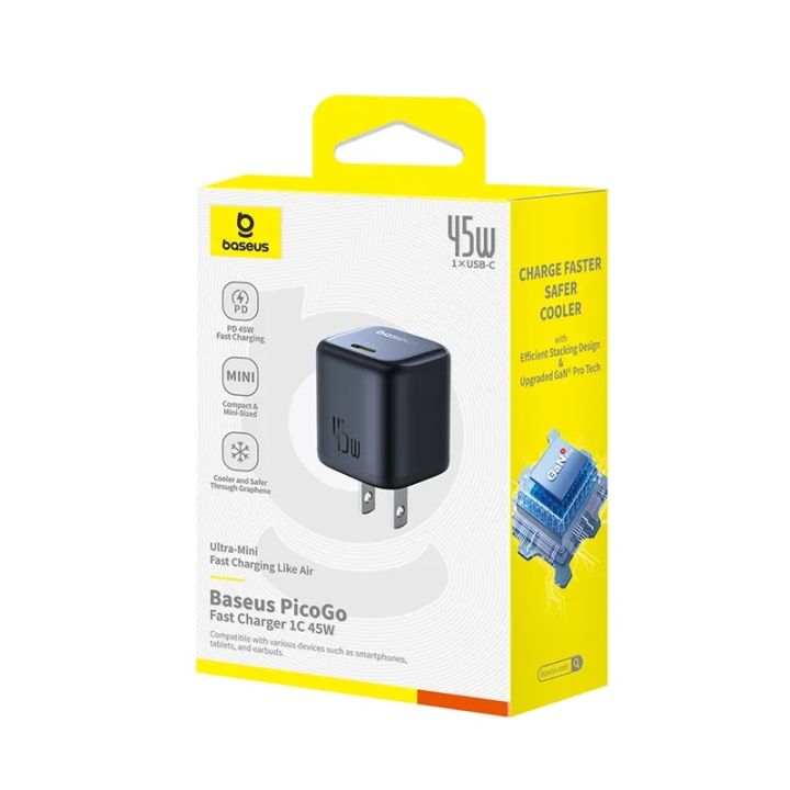 Baseus%20GaN6%20Charger%2045W%20PD%20Adapter%20-%20Image%205