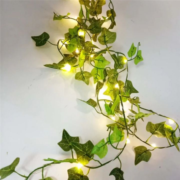 Flower%20Green%20Leaf%20String%20Lights%20Artificial%20Vine%20Fairy%20Lights%20Battery%20Powered%20Christmas%20Tree%20Garland%20Light%20for%20Weeding%20Home%20Decor%20home%20decoration%20item%20-%20Image%207