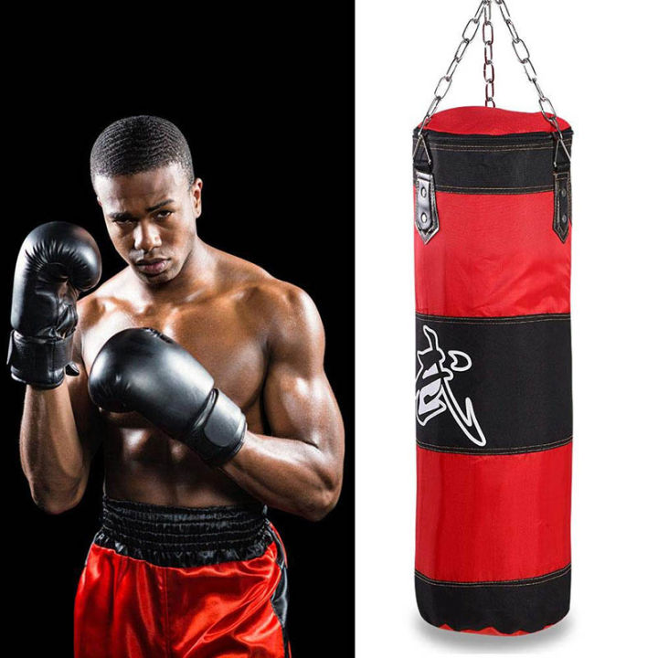 Punch%20Sandbag%20Durable%20Boxing%20Heavy%20Punch%20Bag%20With%20Metal%20Chain%20Hook%20Carabiner%20Fitness%20Training%20Hook%20Kick%20Fight%20Karate%20Taekwondo%20-%20Image%202