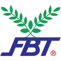 FBT training table tennis ball size 40 m. Orange (set of 3) table tennis ball. 