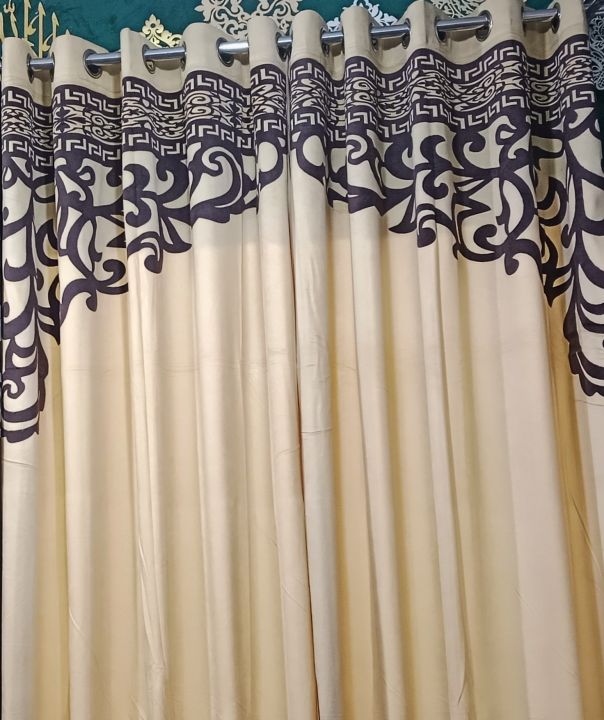 Velvet%20Curtain%20Laser%20Print%202%20Pcs%20%E2%80%93%20Premium%20Malai%20Velvet%20Heavy%20Parda%20for%20Bedroom%20&%20Living%20Room%20%7C%20Elegant%20Eyelet%20Design%20Window%20Curtain%20-%20Image%205