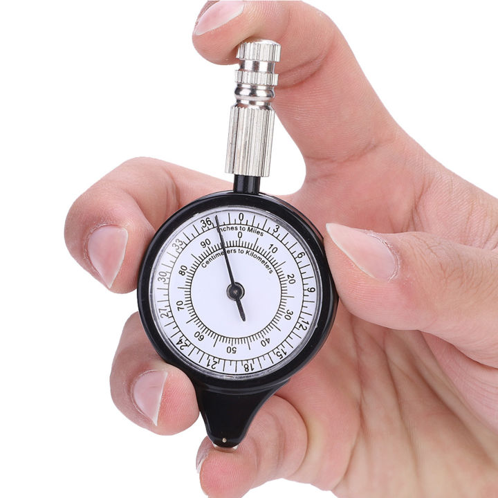 Map Measuring Finder Outdoor Map Measurer Map Measurer Outdoor Map ...