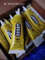 Imported High Quality E8000 Glue 50ml Multipurpose Adhesive Diy Jewelry Fix Touch Screen Glue. 