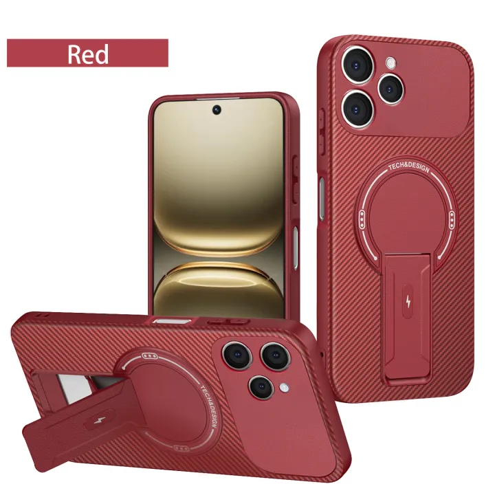 For%20Tecno%20Spark%2040%20Case%20Tecno%20Spark%2040%20Phone%20Case%20Tecno%20Spark%2040%20Cover%20KM5%20Magnetic%20Mounting%20Bracket%20Protect%20Back%20Cover%20-%20Image%202