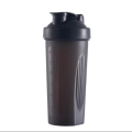 600ML 20Oz Protein Shaker Plastic Portable Bottle For Fiess Enthusiasts Athletes Leak Proof Drink Shaker Cup. 