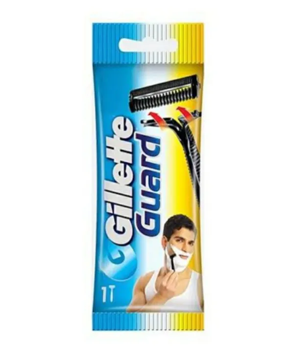 Gillette%20Guard%20Razor%20single%20piece%20-%20Image%205