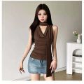 M25-613-11 Bkk Made Tops. 