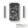 NodeMCU ESP8266 Development Board with 0.96‘’ OLED Display,CH-340,ESP-12E WiFi Module,Micro USB for Arduino/Micropython ESP8266. 