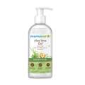 Mamaearth Aloe Vera Gel for Skin and Hair - 300ml. 
