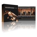 8Dio Studio Saxophone Kontakt Library. 