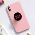 Pop Socket Stickers | Cool Customised Pop Socket Stickers. 