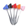 Medical Triangle Percussion Neurological Hammer Percussor Diagnostic Reflex Hammer Nerve Tool. 